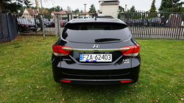 Hyundai i40 Polski salon. Gwarancja. Polecam !!! Zielona Góra - zdjęcie 8