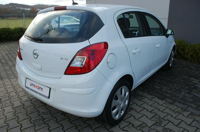 Opel Corsa Dębica - zdjęcie 4