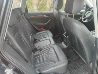 AUDI Q5 8R po regen. za ponad 37 tyś. Koło - zdjęcie 8