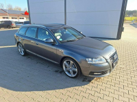Audi A6 Stargard - zdjęcie 9
