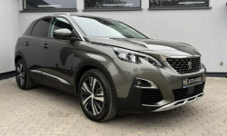Peugeot 3008 1.2 PureTech | Zarejestrowany | Pyzdry - zdjęcie 3