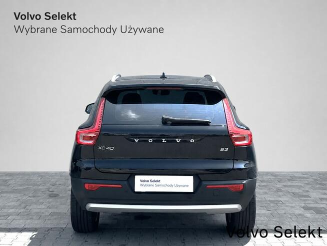 XC40 B3 Benzyna | Core | Salon Polska | Serwis ASO | FV23 Kalisz - zdjęcie 6