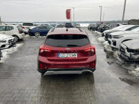 Ford Focus Automat Podgrzewane: Szyba, fotele, kierownica Kamera Gliwice - zdjęcie 3