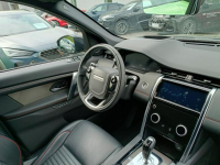 Land Rover Discovery Sport Toruń - zdjęcie 9