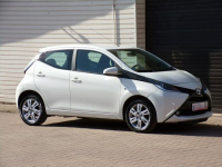 Toyota Aygo Klima /I właść /Kamera /2018r / Mikołów - zdjęcie 3