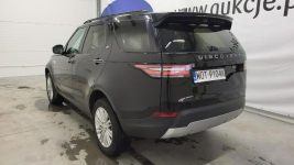 Land Rover Discovery V 2.0 SD4 HSE Grójec - zdjęcie 8