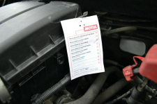 Peugeot 107*Aygo*C1* 1.0 68KM*Krajowy Częstochowa - zdjęcie 11