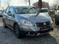 Suzuki SX4 S-Cross 1,6i 4x4 automat 120KM LED navi Łodygowice - zdjęcie 5
