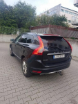 VOLVO XC60 2.4 D5 AWD 215KM salon Polska Lublin - zdjęcie 4