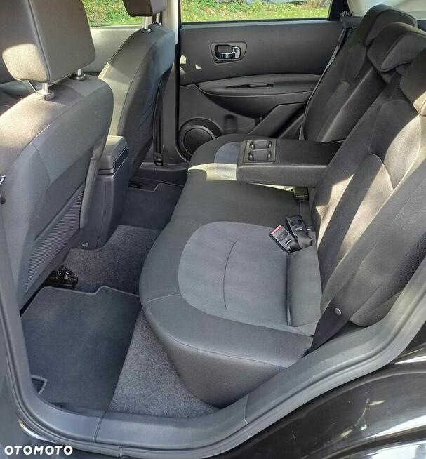 Nissan Qashqai 2.0 acenta Toruń - zdjęcie 7