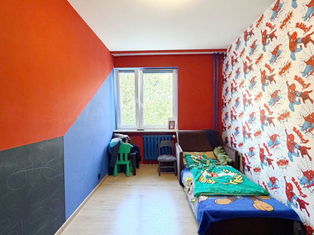 Lokalizacja top! 4 pokoje i więcej. Do aranżacji Gdańsk - zdjęcie 4