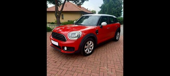 Mini Countryman Płońsk - zdjęcie 6