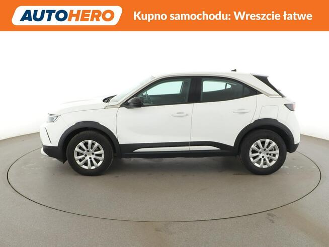Opel Mokka full led navi kamera virtual  klima Warszawa - zdjęcie 2