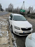 Skoda Octavia kombi 1,6 TDI 110 KM salon Polska, lakier oryg