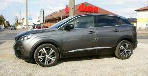 Peugeot 3008 Ostrów Wielkopolski - zdjęcie 3