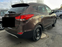 Hyundai IX35 2.0CRDi 184km Premium 4x4 kamera AUTOMAT skór SERWIS 2012 Tychy - zdjęcie 3