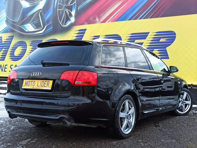 Audi A4 doinwestowany, 270 KM , S-Line, quattro Rzeszów - zdjęcie 6