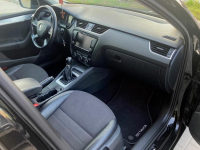 Skoda Octavia 20TDI wersja ELEGANCE Brodnica - zdjęcie 6