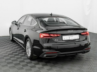 Audi A5 GD369XT#40 TFSI mHEV Quattro S tronic Salon PL VAT23% Gdańsk - zdjęcie 4