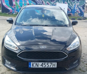 Ford focus mk3.5 lifting 125 km bezwypadkowy Nowy Sącz - zdjęcie 4