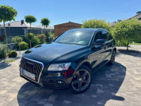 Q5 Lift S-Line Quatrro Silnik po remoncie 25 tys km koszt 6900 euro ! Szerominek - zdjęcie 2