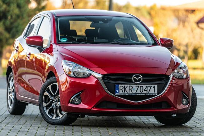 MAZDA 2 | niski przebieg Targowiska - zdjęcie 1