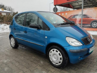 Mercedes A140 Klima , szyberdach 144 tys km.