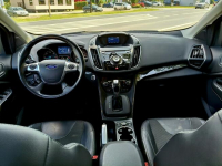 Ford Kuga 4x4*Automat*Titanium*100%ASOserwis Bibice - zdjęcie 5