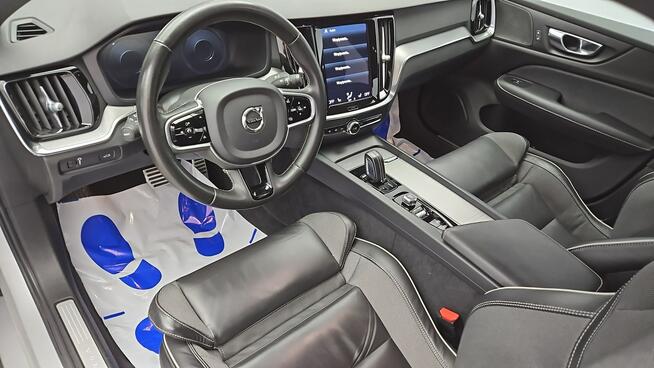 Volvo S60 B4 B R-Design ! Z Polskiego Salonu ! Faktura Vat ! Warszawa - zdjęcie 9