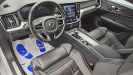 Volvo S60 B4 B R-Design ! Z Polskiego Salonu ! Faktura Vat ! Warszawa - zdjęcie 9