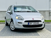 Fiat Punto Evo 1.2 Benz. 69 KM 114 tys km Mikołów - zdjęcie 8