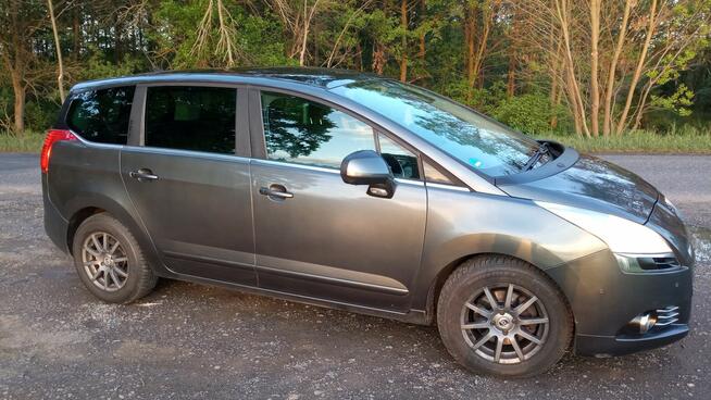Peugeot 5008 Niemodlin - zdjęcie 4