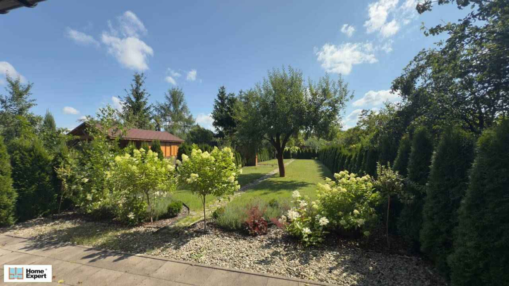 Działka Rekreacyjna (417 m2) Okolice Ojca Beyzyma MEDIA (Wrocław) Fabryczna - zdjęcie 7