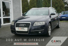 Audi A6 Opole - zdjęcie 1