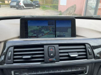 BMW 320d 185km BIXENON navi SKÓRA bezwypadkowy SERWIS 2013 Tychy - zdjęcie 4