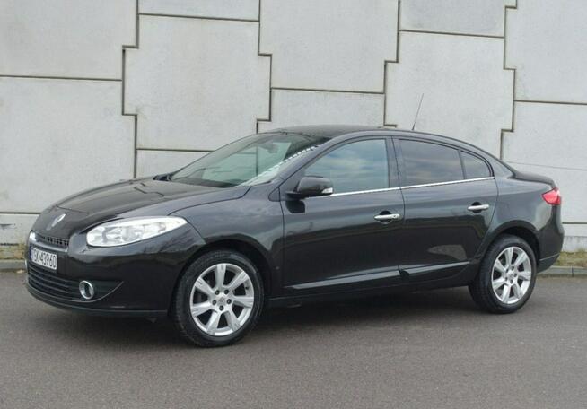 Renault Fluence 1.5 Dci 110KM/Automat/Alu/Długie opłaty Lublin - zdjęcie 2