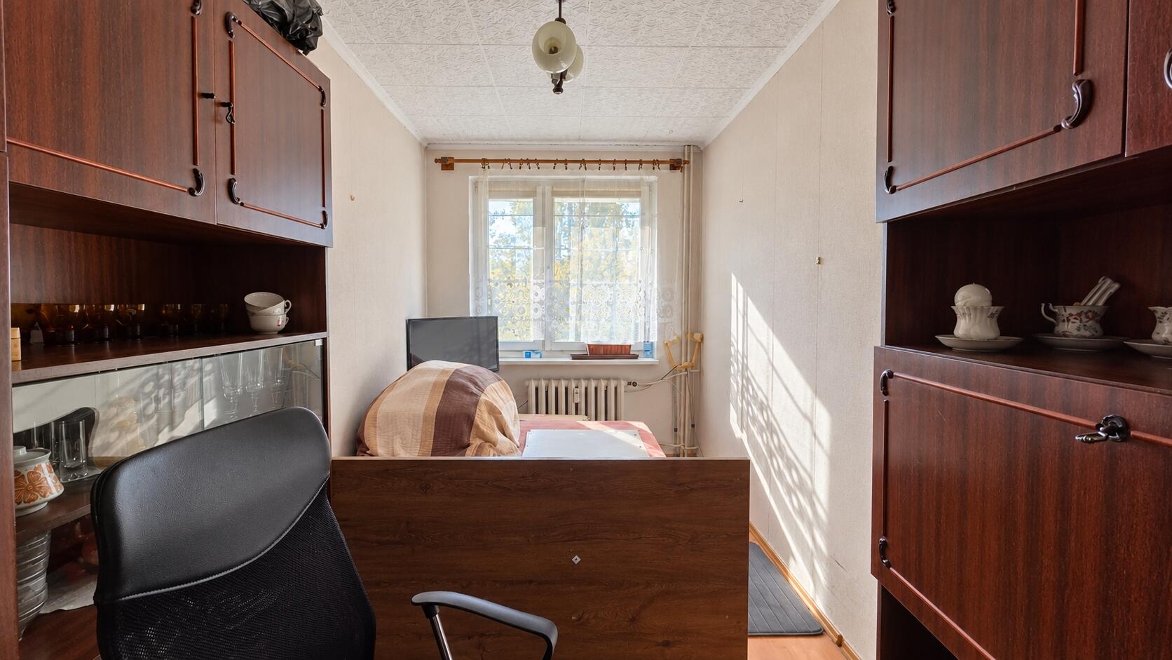 3-POKOJOWE MIESZKANIE W ZNAKOMITEJ LOKALIZACJI! Poznań - zdjęcie 11