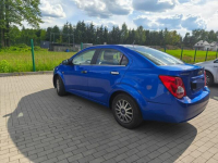 Sprzedam Chevrolet Aveo Mysłowice - zdjęcie 4
