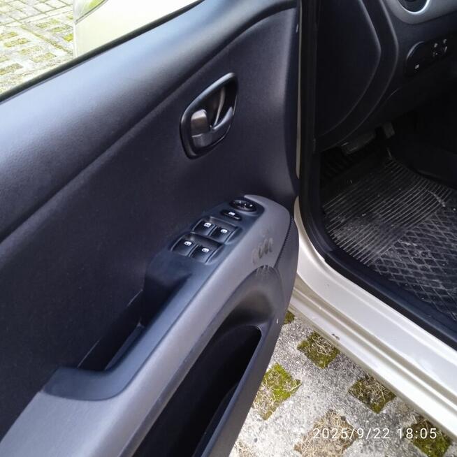 Hyundai i10 Salon Polska Automat Rzeszów - zdjęcie 7