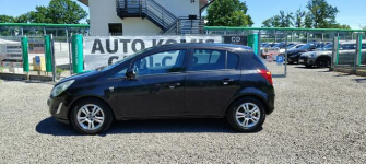 Opel Corsa Stan bardzo dobry, instalacja gazowa. Goczałkowice-Zdrój - zdjęcie 7