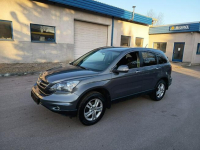 Honda CR-V or. lakier, niski przebieg, stan BDB Janów Lubelski - zdjęcie 2