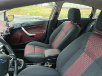 Ford Fiesta Psie Pole - zdjęcie 9