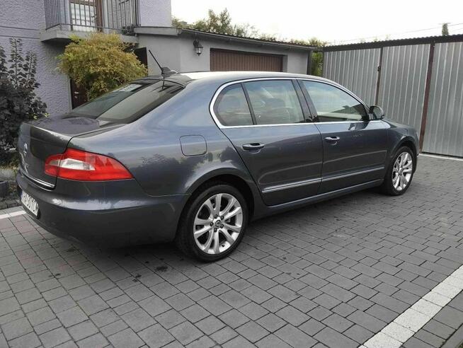 Sprzedam skode superb 2 Wieliczka - zdjęcie 4