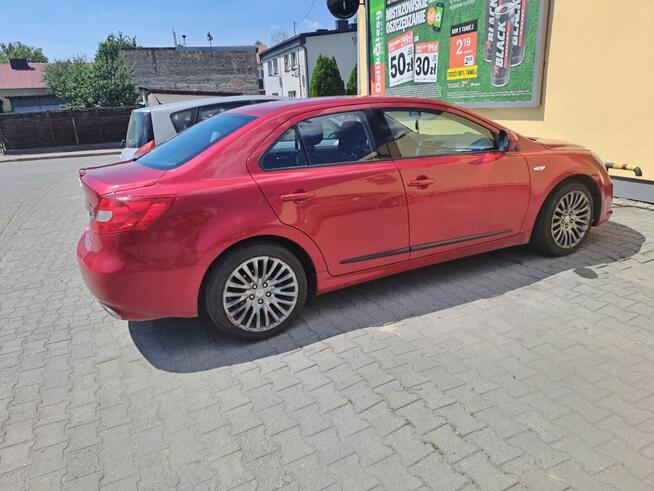 Sprzedam stan b dobry Oleszyce - zdjęcie 4