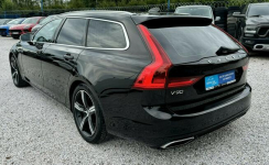 Volvo V90 R-design,D4,190PS,Serwis,Gwarancja Kamienna Góra - zdjęcie 8