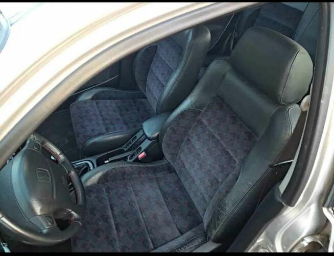 Honda Civic Kombi LPG klima type R Gliwice - zdjęcie 2