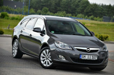 Opel Astra 1,4 Turbo*140KM*Xenon*LED*Navi*PDC*Niemcy Ostrów Mazowiecka - zdjęcie 2