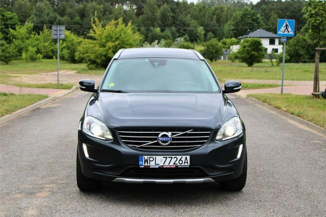 Volvo XC 60 SPROWADZONY ZAREJESTROWANY !!SUPER STAN!! Borowiczki-Pieńki - zdjęcie 2