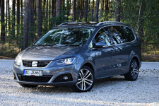 Seat Alhambra 2.0TDI 150KM FR Line! Ideał! Zobacz Koniecznie!!!