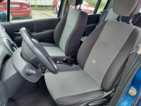 Renault Modus 2007 sprzedam Śródmieście - zdjęcie 8
